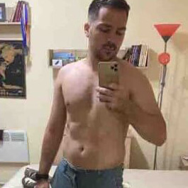 Marko after