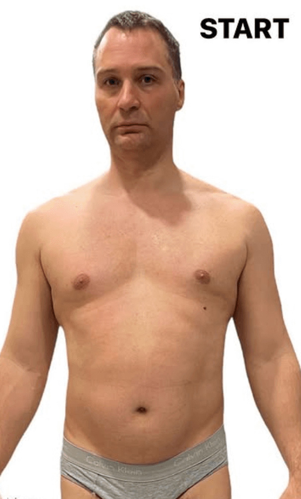 Stefan before
